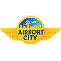 Airport City