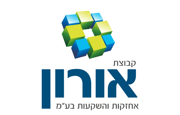 קבוצת אורון