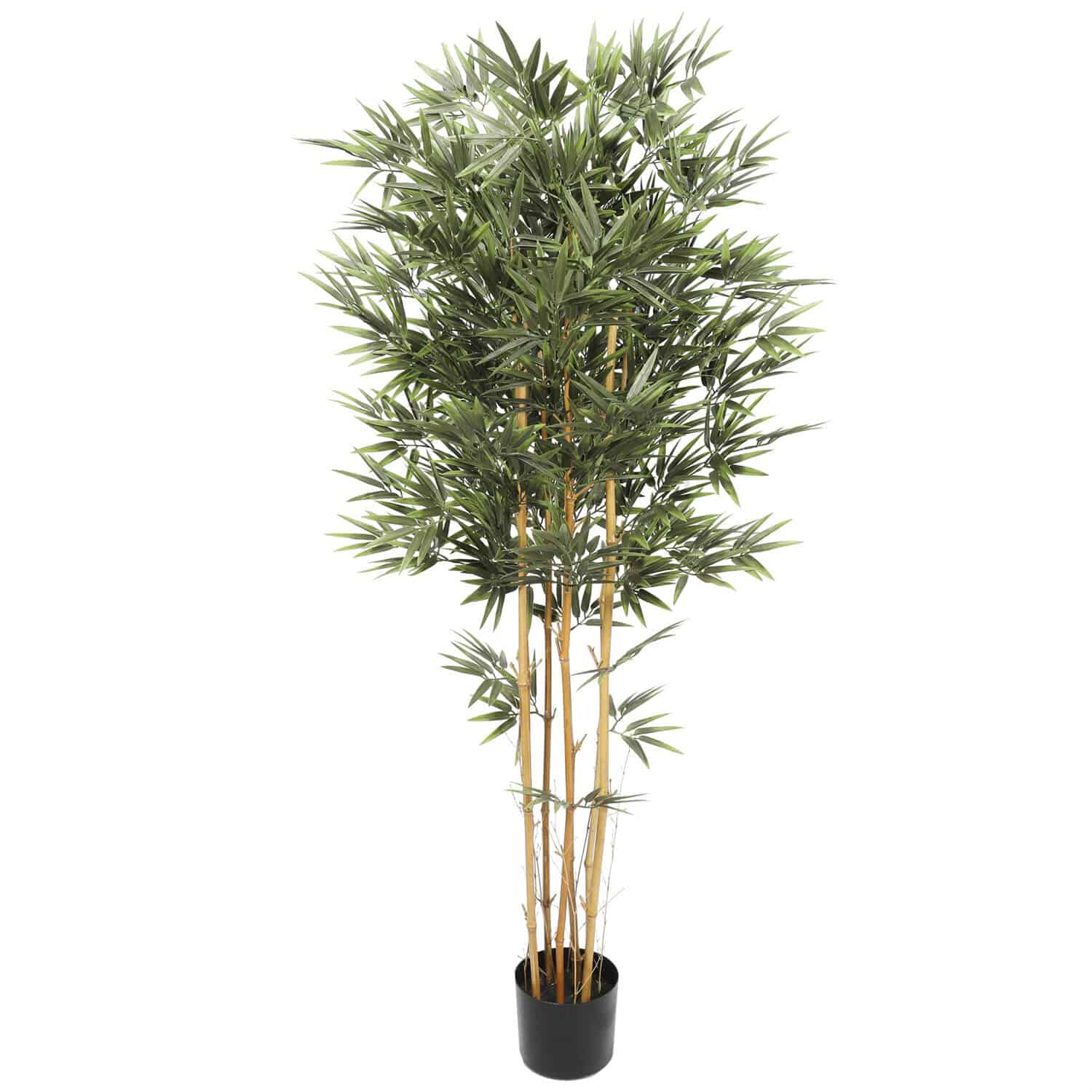 עץ במבוק מלאכותי 1.5 מטר – עמיד UV